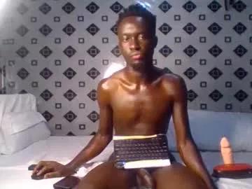 blackmasterpure from Chaturbate is Freechat