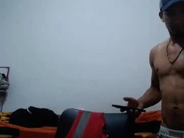 blackpassion2112 from Chaturbate is Freechat