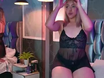 blairjones_ from Chaturbate is Freechat