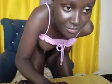 blaq_cherry from Chaturbate is Freechat