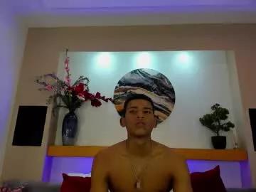 blazeriser from Chaturbate is Freechat