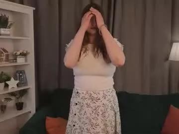 blisscroyle from Chaturbate is Freechat