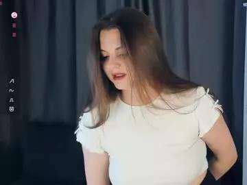blisscroyle from Chaturbate is Freechat