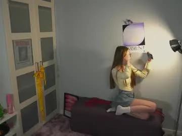 blissence from Chaturbate is Freechat