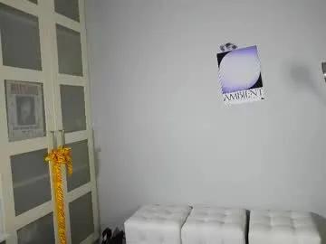 blissence from Chaturbate is Freechat