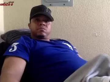 blkdickbandit88 from Chaturbate is Freechat