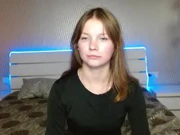 blonda_shy from Chaturbate is Freechat