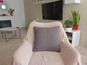 blonde_elle from Chaturbate is Freechat