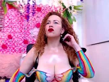 blonde_squirt_ from Chaturbate is Freechat