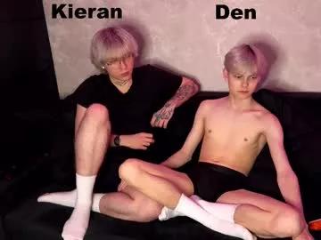 blonde_storm from Chaturbate is Freechat