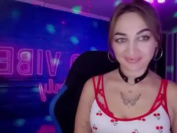 blonde_temptation from Chaturbate is Freechat