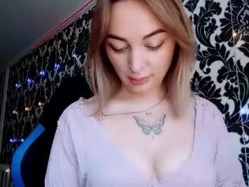 blonde_temptation from Chaturbate is Freechat
