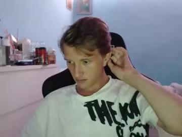 blondessence from Chaturbate is Freechat
