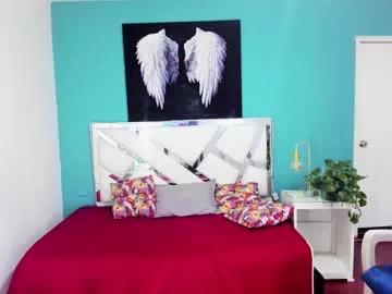 blondie_lover69 from Chaturbate is Freechat