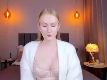 blondiemermaid from Chaturbate is Freechat