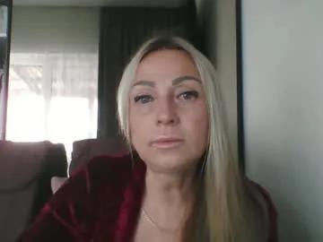 blondkitti from Chaturbate is Freechat