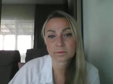 blondkitti from Chaturbate is Freechat