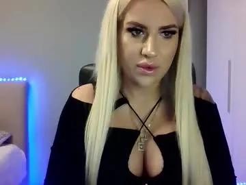blondleyla from Chaturbate is Freechat