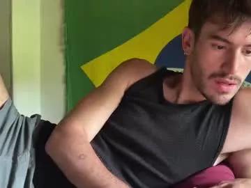 blondultra from Chaturbate is Freechat