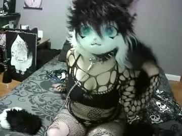 bloodmoonwolfie88 from Chaturbate is Freechat