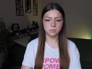 blooming_sakura_ from Chaturbate is Freechat