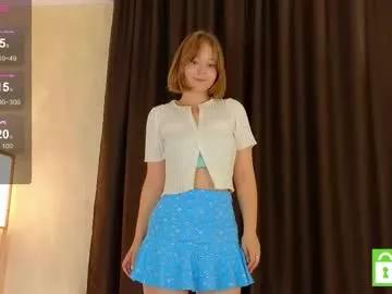 blossomfae_ from Chaturbate is Freechat