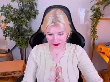 blue__mist from Chaturbate is Freechat