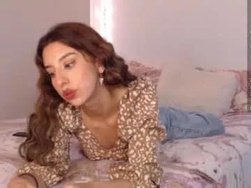blue_nebula from Chaturbate is Freechat