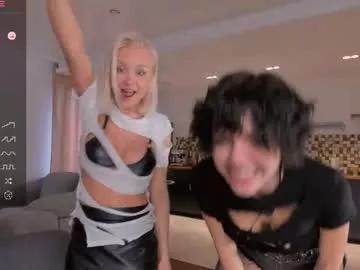 blue_shine_ from Chaturbate is Freechat