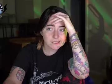 blueasfuck from Chaturbate is Private