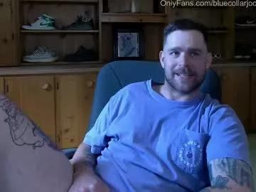 bluecollarjock_ from Chaturbate is Freechat