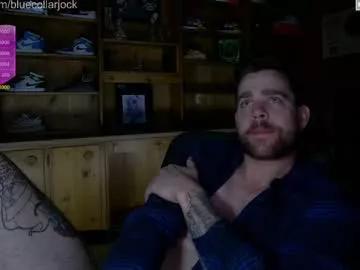 bluecollarjock_ from Chaturbate is Freechat