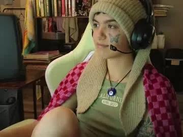 bluedweeb from Chaturbate is Freechat
