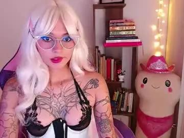 bluee_v from Chaturbate is Freechat