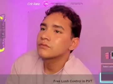 bluehsunny from Chaturbate is Freechat