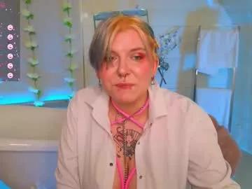 bluelunaray from Chaturbate is Freechat