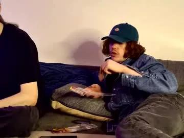 bluntboysbroadcast from Chaturbate is Freechat