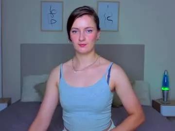 blush_kitty__ from Chaturbate is Freechat