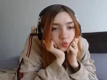 blush_lover from Chaturbate is Freechat