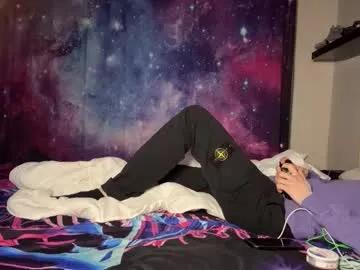 blushandburn from Chaturbate is Freechat