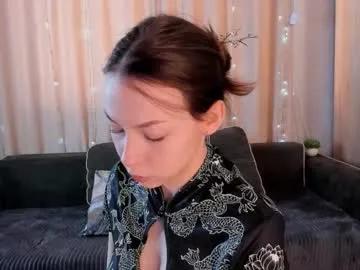 blushinbloom from Chaturbate is Freechat