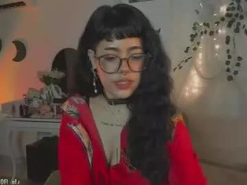 blushing_nymph from Chaturbate is Freechat