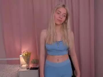 blushkitty from Chaturbate is Freechat