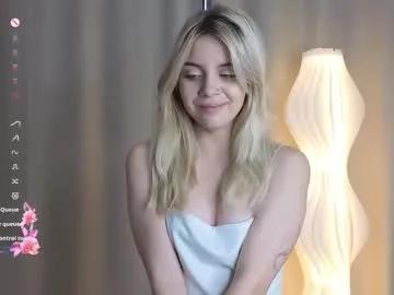 blushkitty from Chaturbate is Freechat