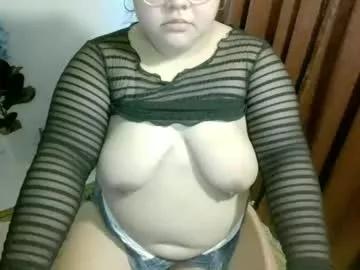 bombastic_darla from Chaturbate is Freechat