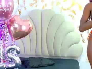 bonieklent from Chaturbate is Freechat
