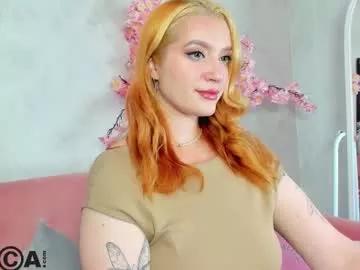 bonnie_barton from Chaturbate is Freechat