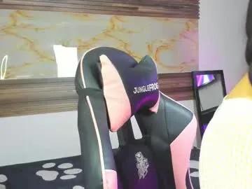 bonnie_bu from Chaturbate is Freechat