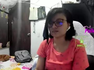 bonnie_lam_ from Chaturbate is Freechat