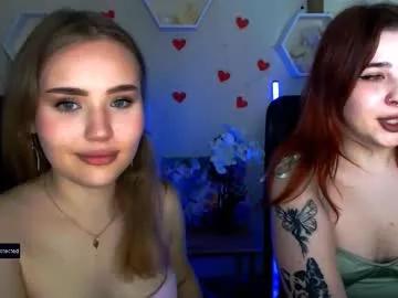 bonnie_sun from Chaturbate is Freechat